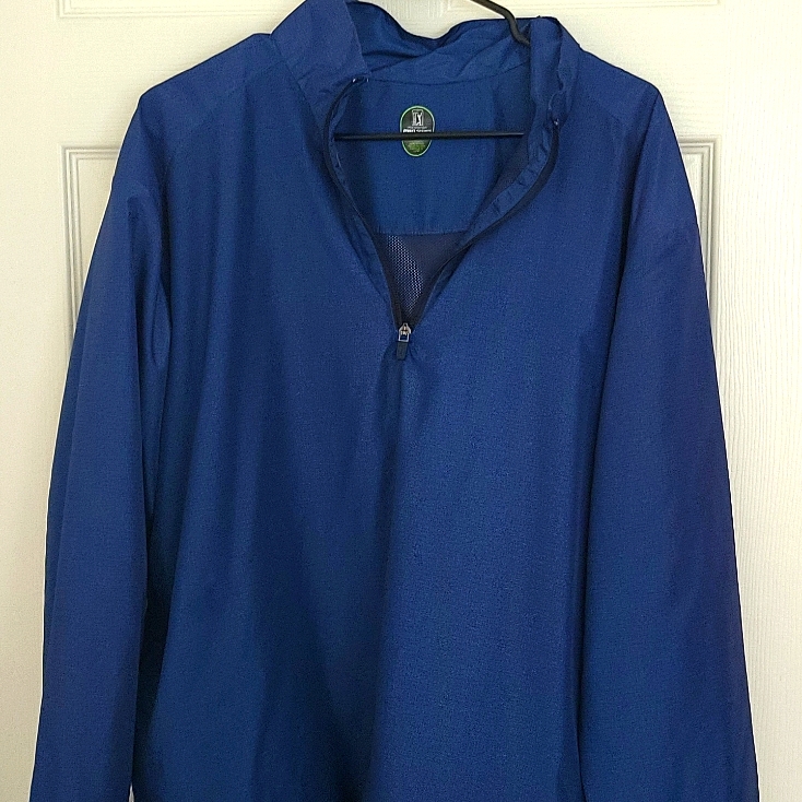Pga Tour Jacket